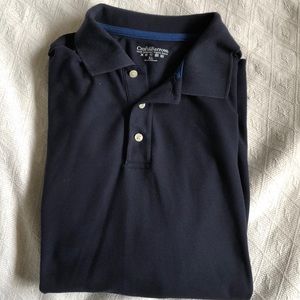 Polo shirt
